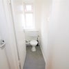 Photo 8: Shared Toilet