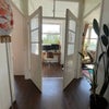 Photo 3: foyer+studio