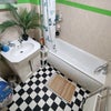 Photo 6: shared bathroom-newly installed