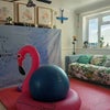 Photo 8: living room