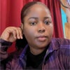 Photograph of Christabel