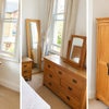Photo 2: First Floor Front Bedroom