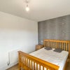 Photo 3: Double Room