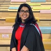 Photograph of Chinthana  