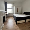 Photo 2: Double bedroom