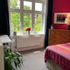 Photo 4: Overlooks sunny South West facing garden