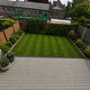 Photo 9: Back garden