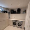 Photo 7: Laundry room