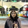 Photograph of fouzia