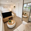 Photo 2: Room 1 - Bedroom