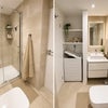 Photo 3: Room 1 - Bathroom