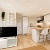 Photo 7: Shared Kitchen Living Room