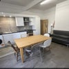 Photo 2: Kitchen + Living room