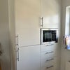 Photo 5: Kitchen with dishwasher 