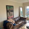 Photo 2: Spacious living room 