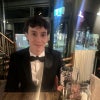 Photograph of dan