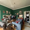Photo 4: Living room