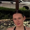 Photograph of Mia 