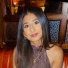Photograph of Esha