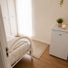 Photo 4: Single Bed (Spacious) Wardrobe 