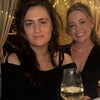 Photograph of Clodagh 