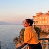 Photograph of Aakanksha
