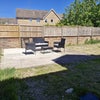 Photo 8: Large Back Garden