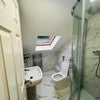 Photo 2: Attached bathroom for this room