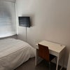 Photo 6: Wall-mounted TV Bedroom 1