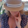 Photograph of Tamsin