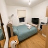 Photo 3: Double Room