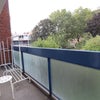Photo 5: Room 1: £320 per week - Double room single use with private balcony - £1,386 per month