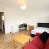 Photo 2: Room 1: £320 per week - Double room single use with private balcony - £1,386 per month