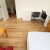 Photo 4: Room 1: £320 per week - Double room single use with private balcony - £1,386 per month