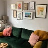 Photo 2: Living room