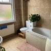 Photo 5: Shared bathroom