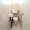 Photo 15: common bathroom