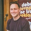 Photograph of Nick