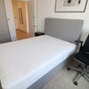 Photo 9: Room 3 : 350£ a week - double room single use - 1,516£ a month 