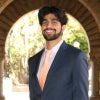 Photograph of Arjun 