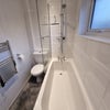 Photo 4: Shared bathroom