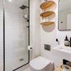 Photo 5: Bathroom you will be sharing