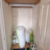 Photo 3: Wardrobe