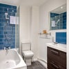 Photo 4: Main Bathroom