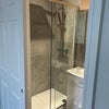Photo 8: Newly fitted rain shower