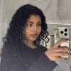 Photograph of Safiya