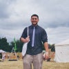 Photograph of Taher
