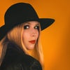 Photograph of Kate 