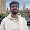 Photograph of Anshuman