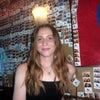 Photograph of Jolie